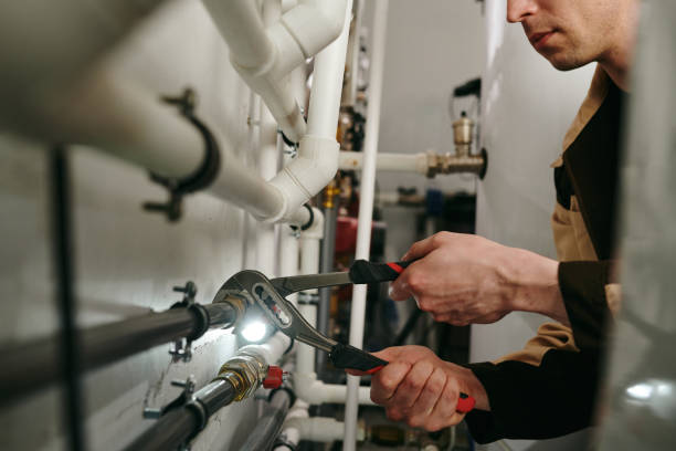 Best Water Heater Repair  in Lake Fenton, MI