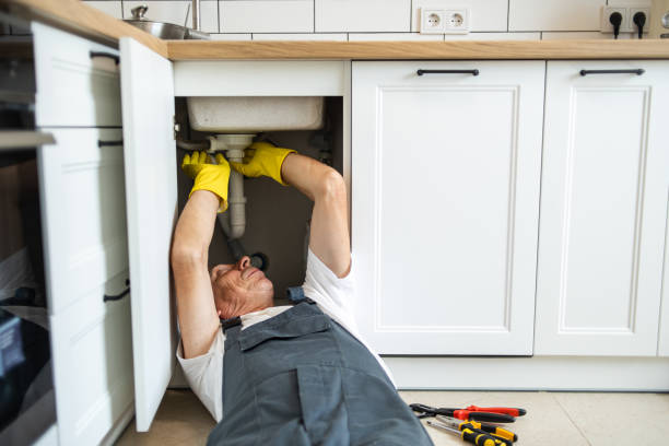 Lake Fenton, MI Plumbing Company