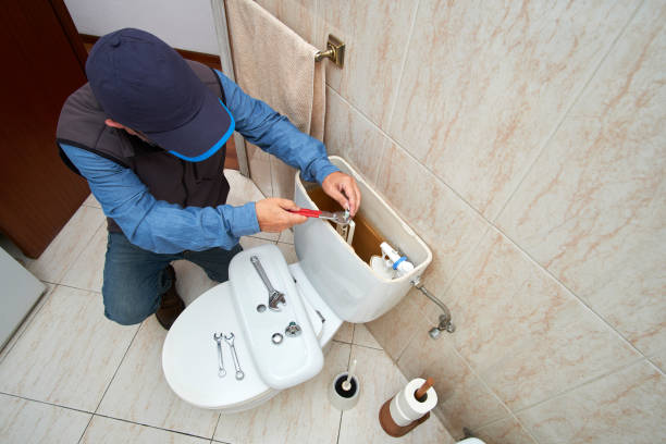  Lake Fenton, MI Plumbing Pros