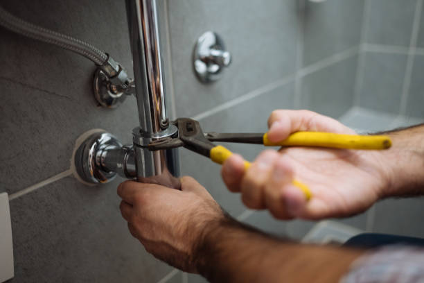 Best Water Leak Repair  in Lake Fenton, MI